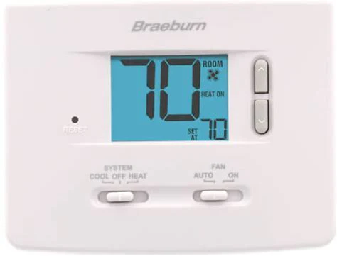 PGB024050-1 PGB SERIES ROOFTOP PACKAGE GAS REPAIR PARTS